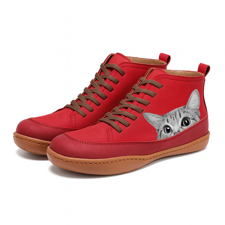 Sylvie | Sneakers for Cats with Ultimate Comfort and Playful Style