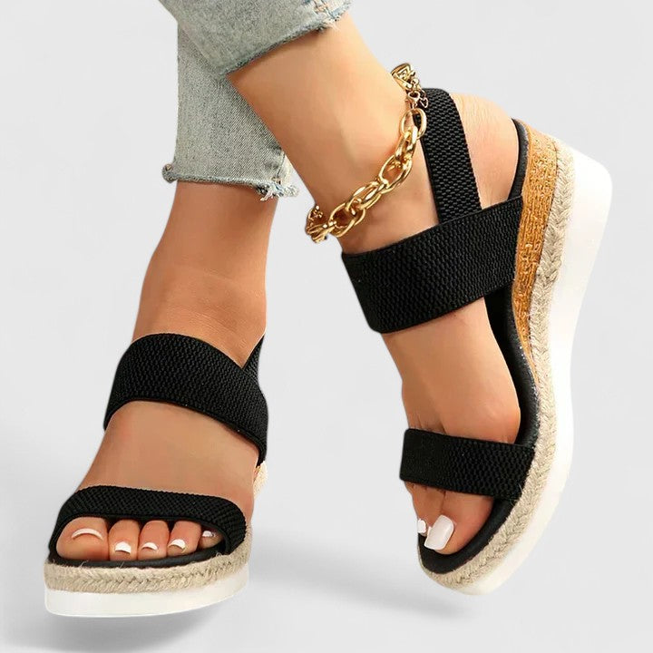 Cynthia | Orthopedic Sandals