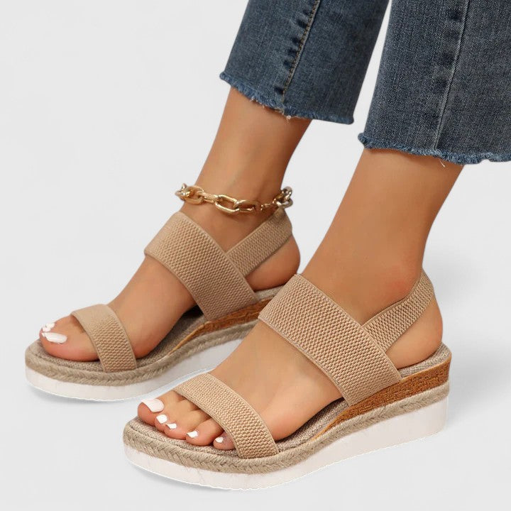 Cynthia | Orthopedic Sandals