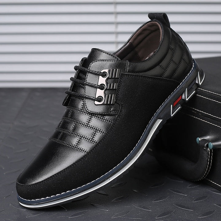 Andrè | Synthetic Leather Oxford Shoes