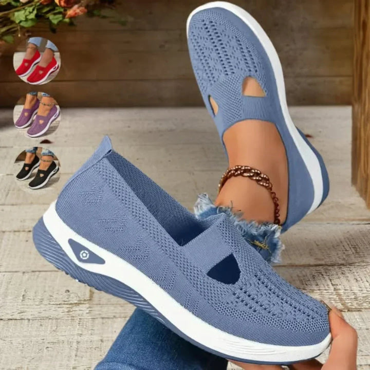 Monique | Comfort Orthopedic Sneakers
