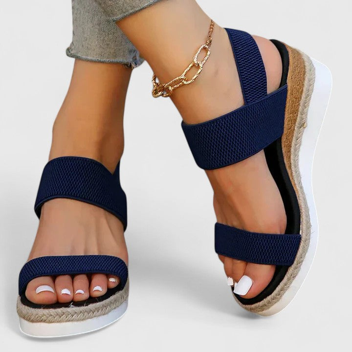 Cynthia | Orthopedic Sandals