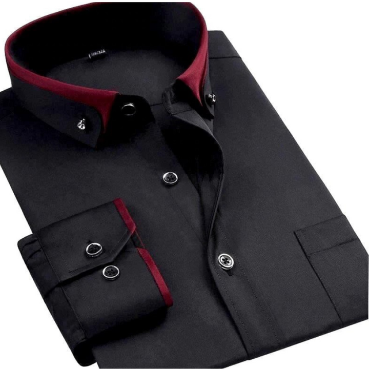 Peter™ | Classic Heritage Shirt