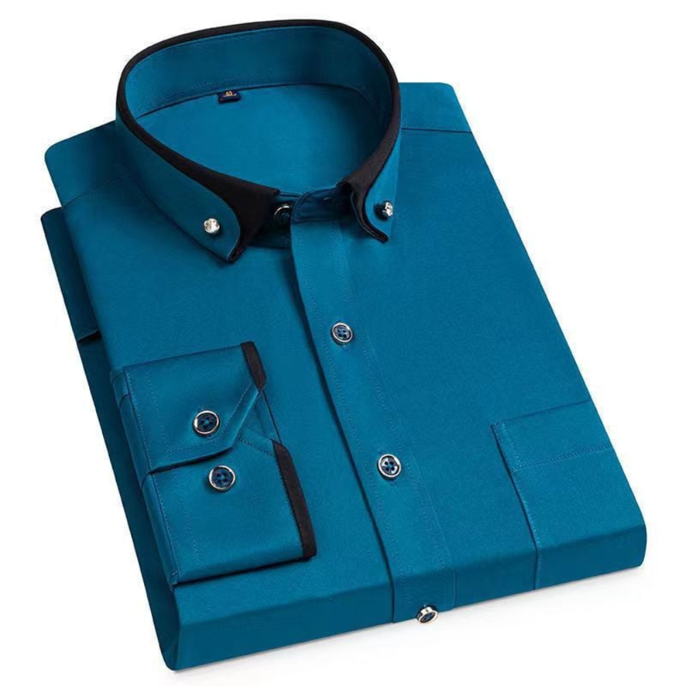 Peter™ | Classic Heritage Shirt