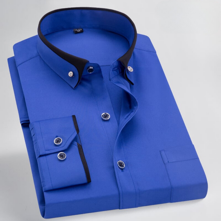 Peter™ | Classic Heritage Shirt