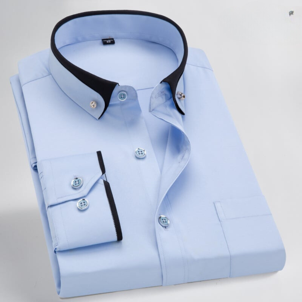 Peter™ | Classic Heritage Shirt