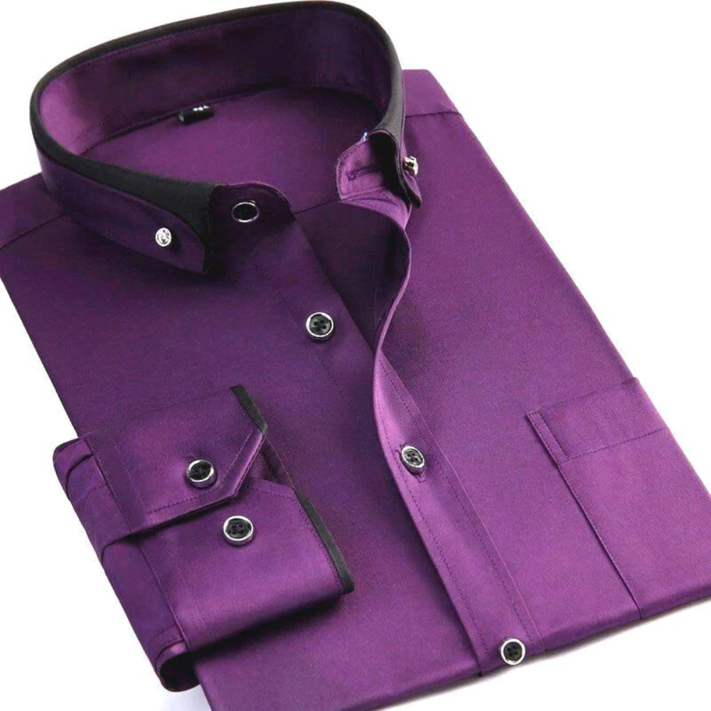 Peter™ | Classic Heritage Shirt