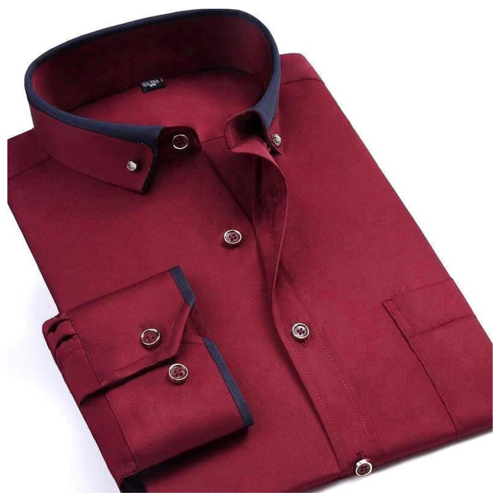 Peter™ | Classic Heritage Shirt