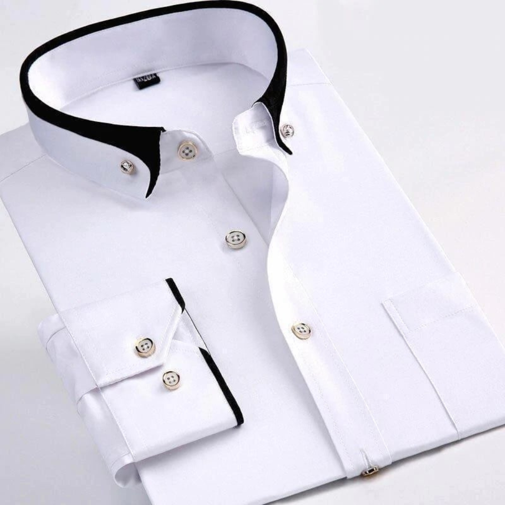 Peter™ | Classic Heritage Shirt
