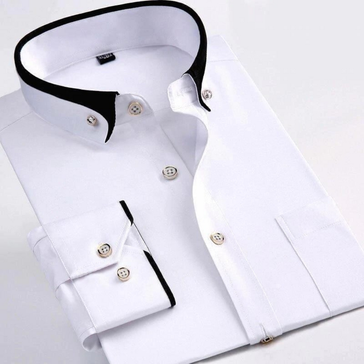 Peter™ | Classic Heritage Shirt