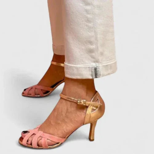 Sophie | Orthopedic Heels