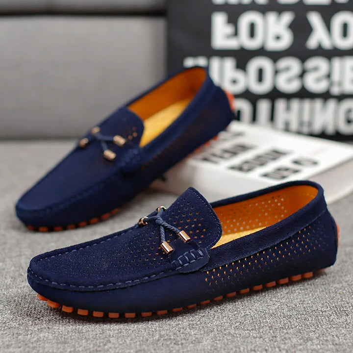 Richard™ | Breathable Summer Shoes