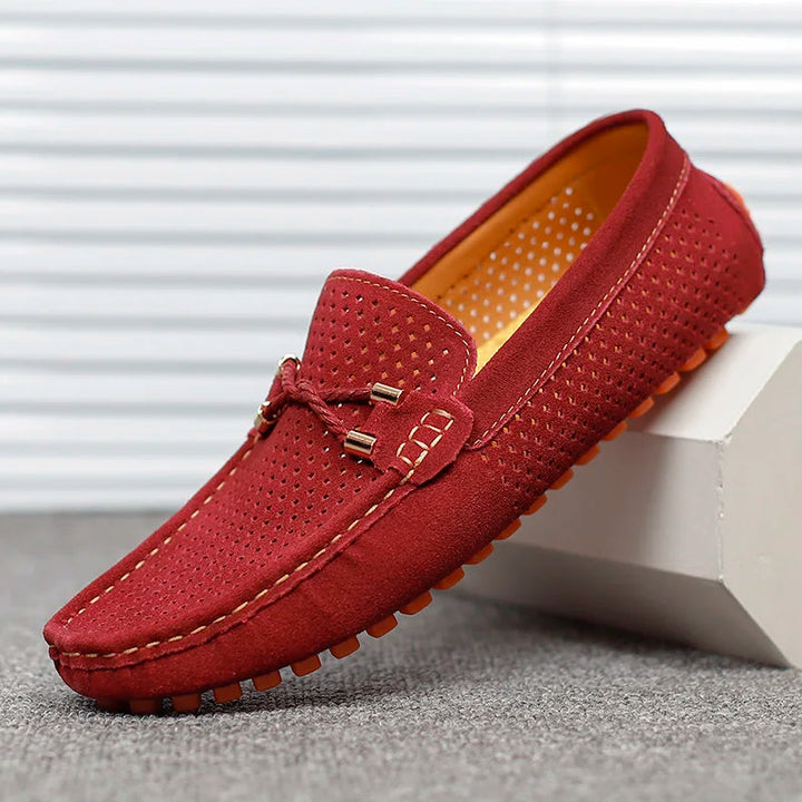 Richard™ | Breathable Summer Shoes