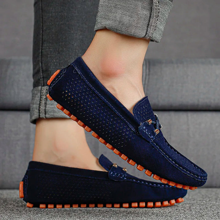 Richard™ | Breathable Summer Shoes