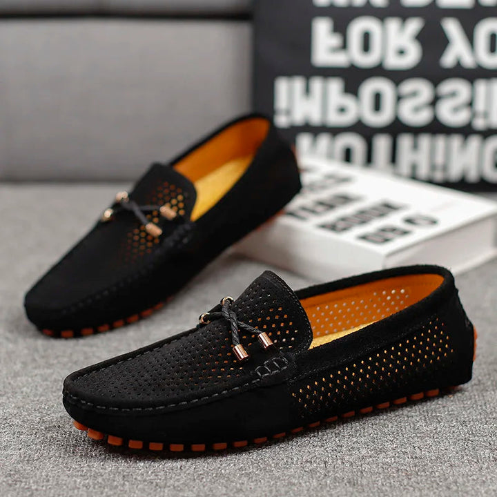 Richard™ | Breathable Summer Shoes