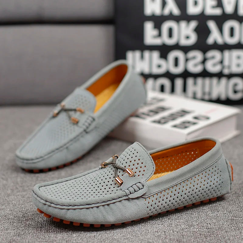 Richard™ | Breathable Summer Shoes