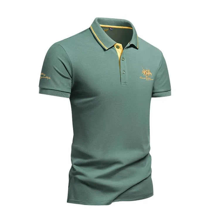 Christopher ™ | Casual Collar Polo