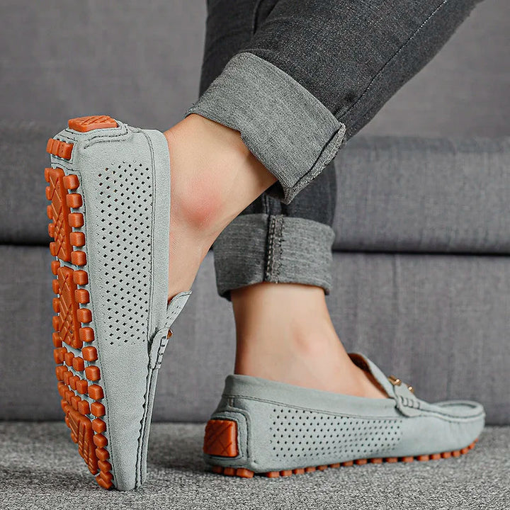 Richard™ | Breathable Summer Shoes