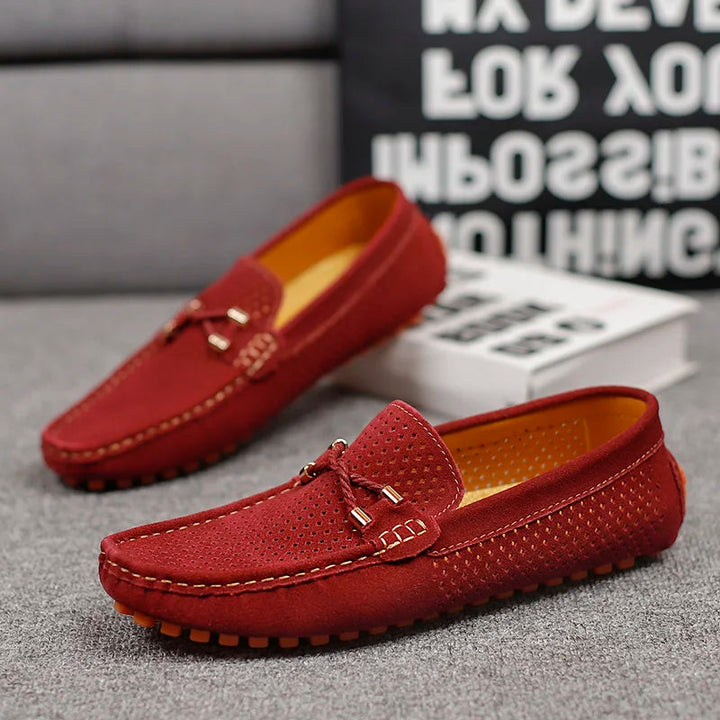 Richard™ | Breathable Summer Shoes