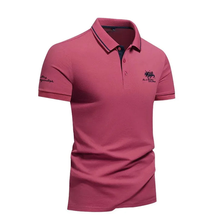 Christopher ™ | Casual Collar Polo