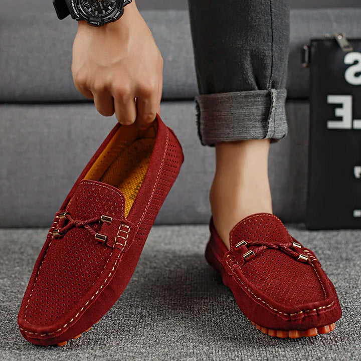 Richard™ | Breathable Summer Shoes