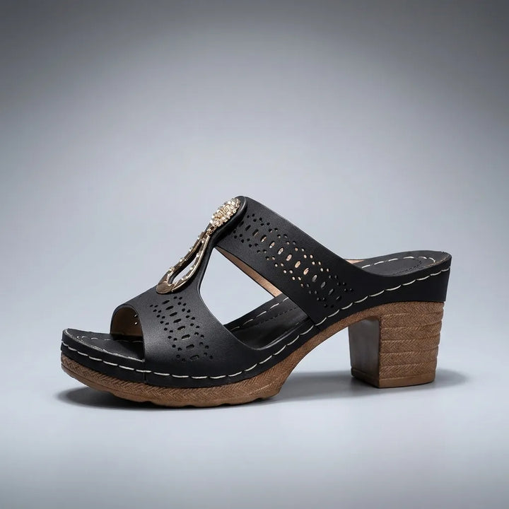 Clara | Elegant and Comfortable Sandals