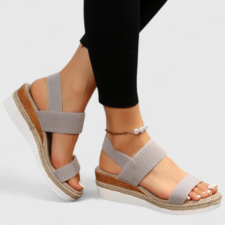 Cynthia | Orthopedic Sandals