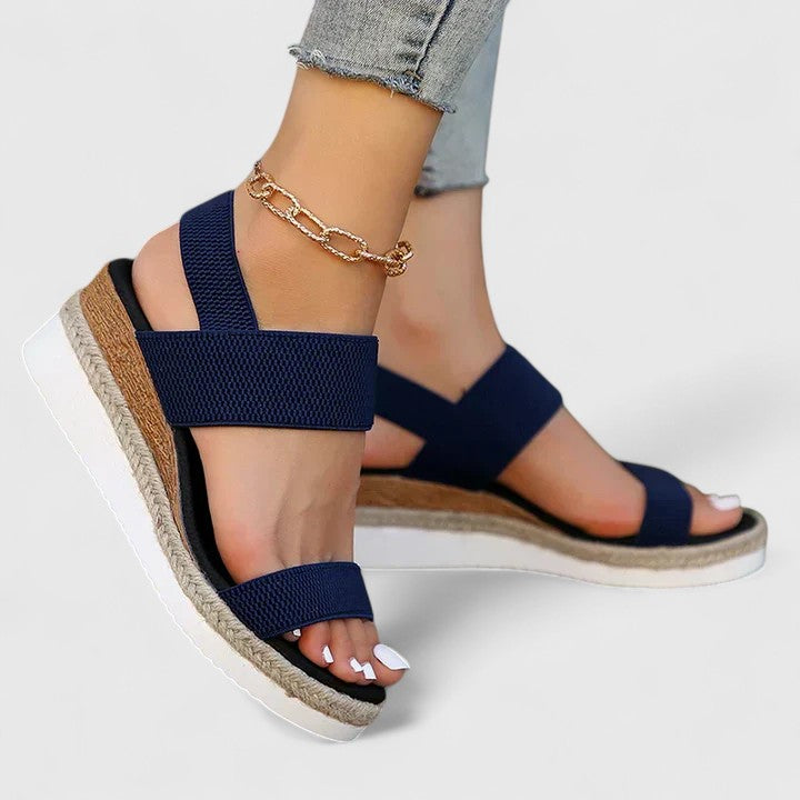 Cynthia | Orthopedic Sandals