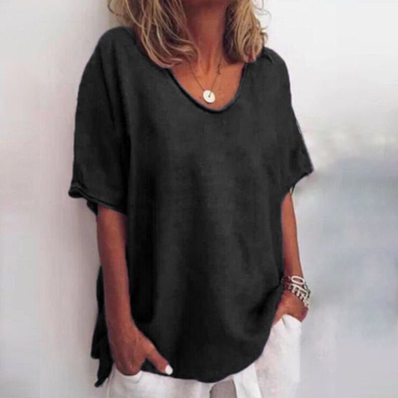 Anna | Relaxed Blouse