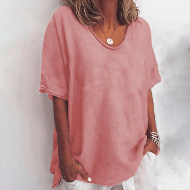 Anna | Relaxed Blouse