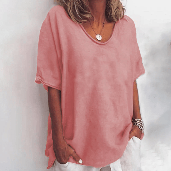Anna | Relaxed Blouse