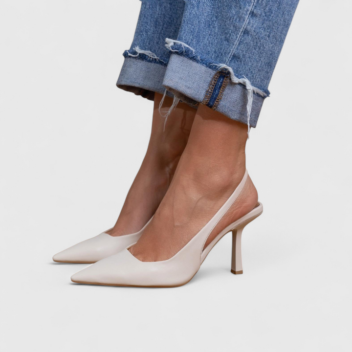 Helen | Elegant Orthopedic Heels