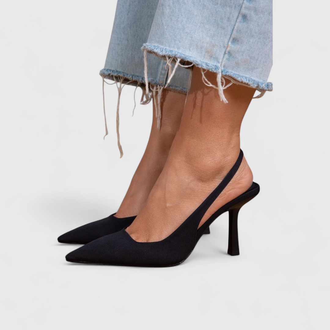 Helen | Elegant Orthopedic Heels