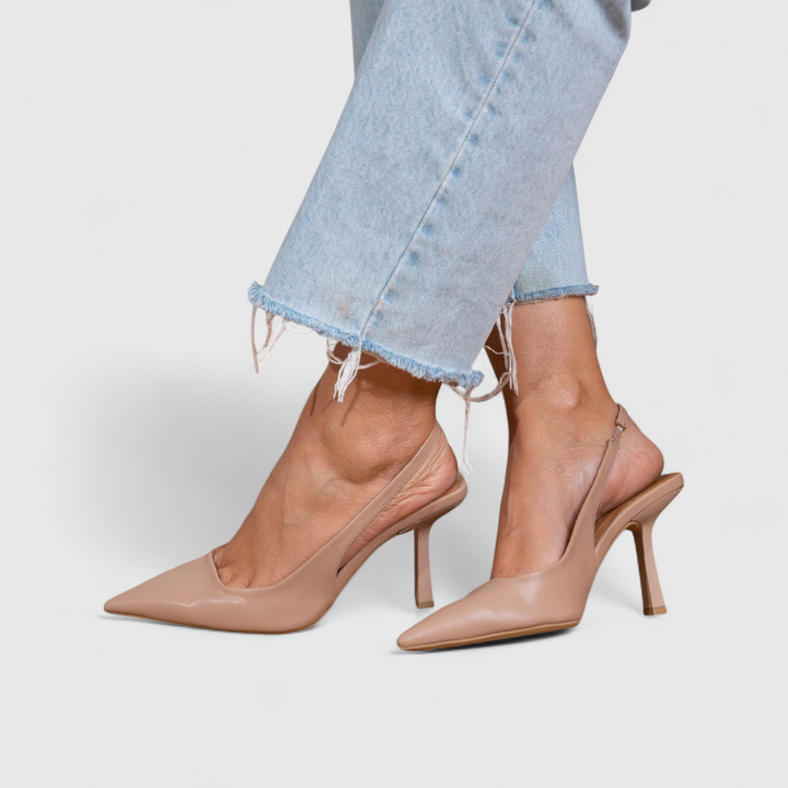 Helen | Elegant Orthopedic Heels