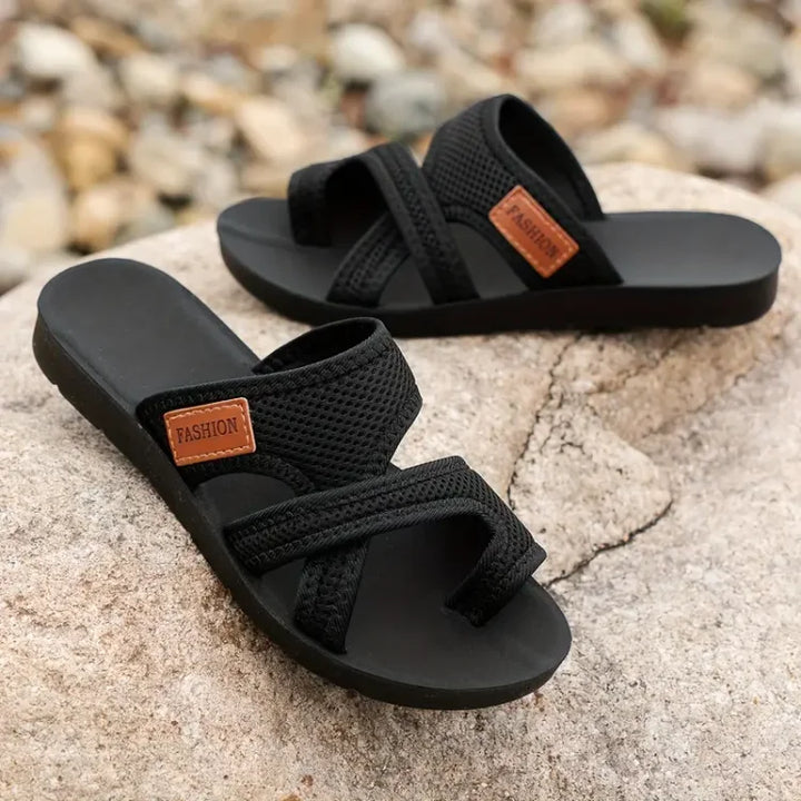 Audrey™ | Orthopedic Corrective Sandals for Hallux Valgus
