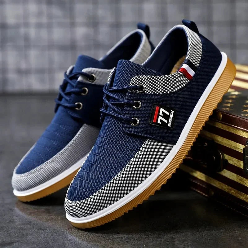 Beaumont | Casual Loafers for Men