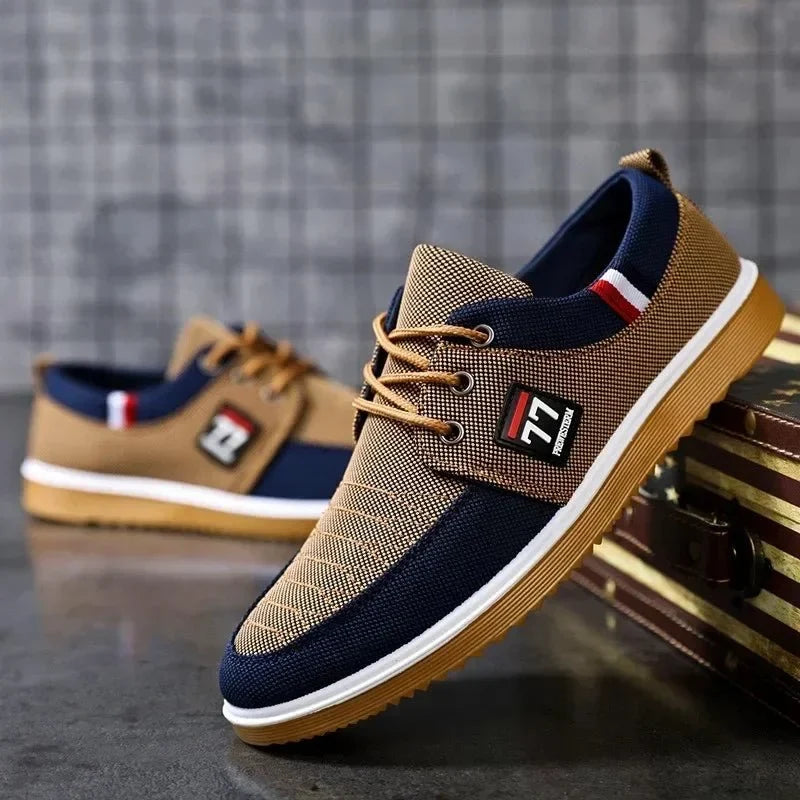 Beaumont | Casual Loafers for Men