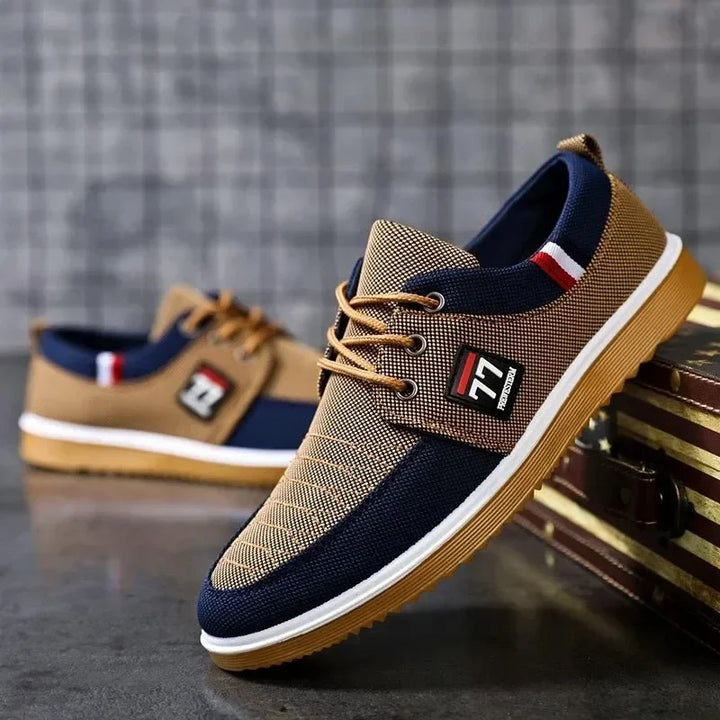 Beaumont | Casual Loafers for Men
