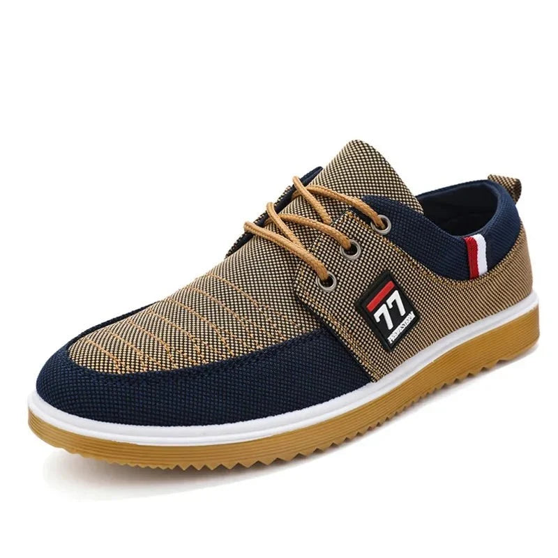 Beaumont | Casual Loafers for Men