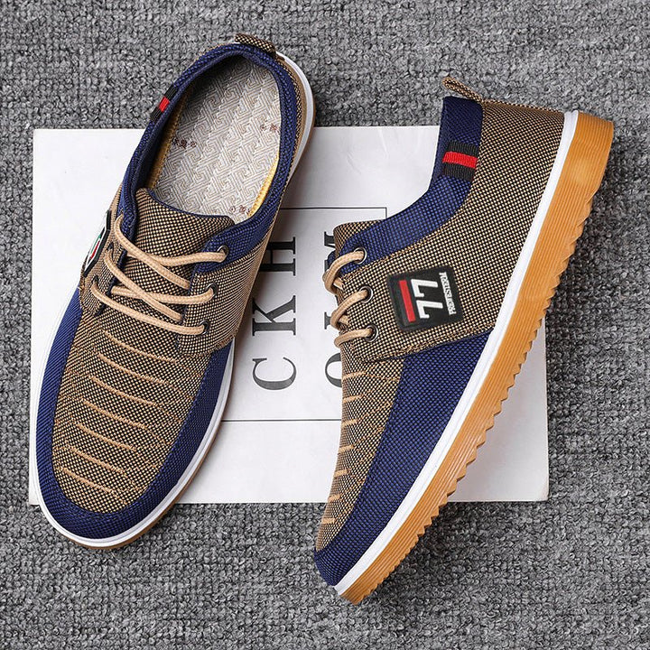 Beaumont | Casual Loafers for Men