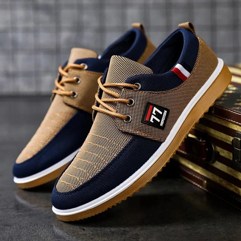 Beaumont | Casual Loafers for Men