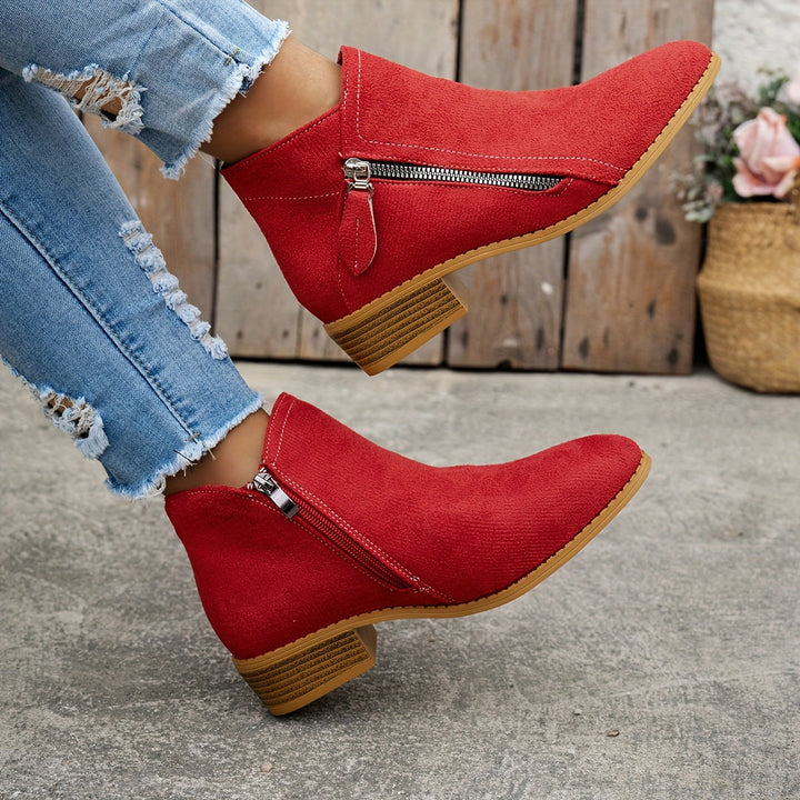 Monica™ | Stylish Orthopedic Shoes for Women