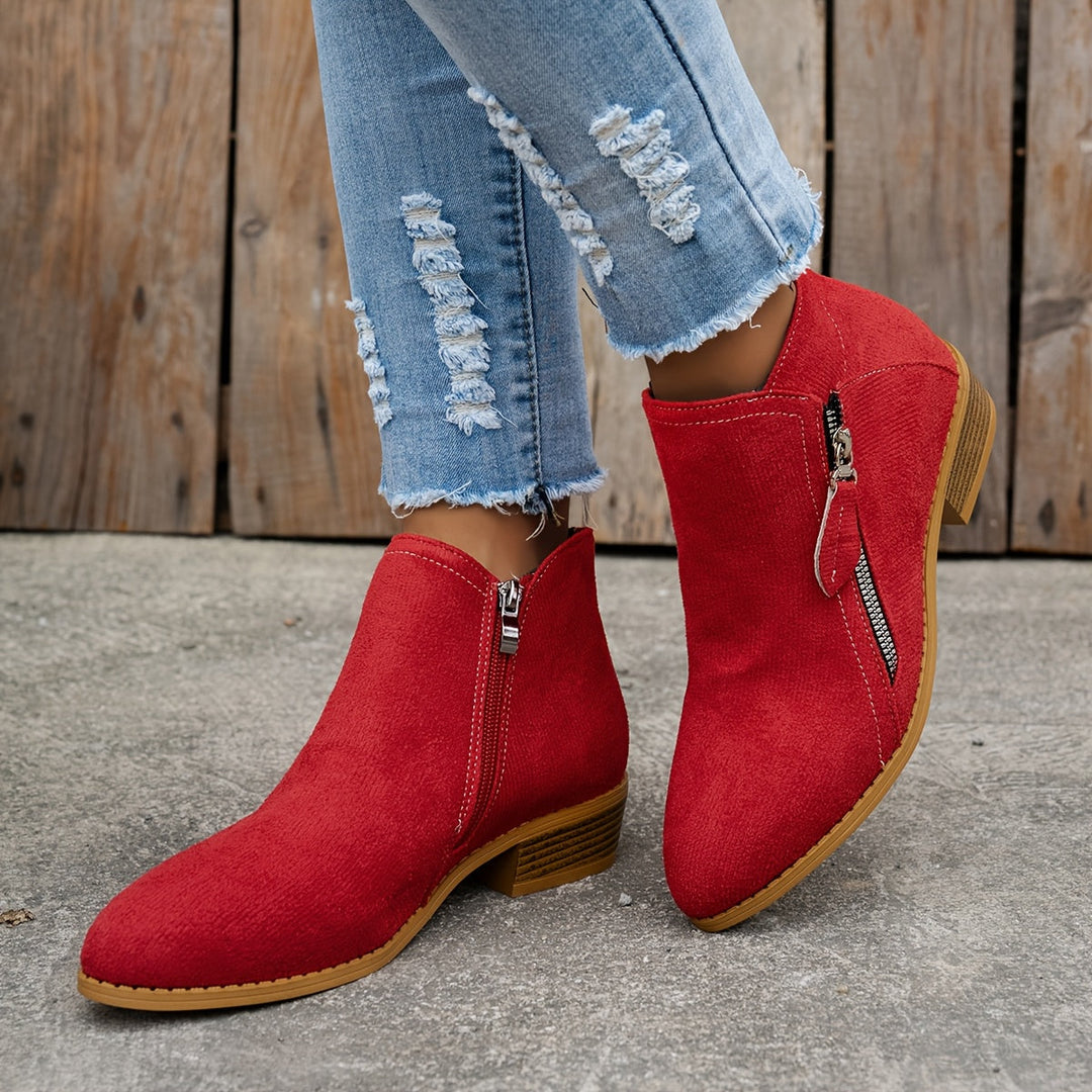 Monica™ | Stylish Orthopedic Shoes for Women