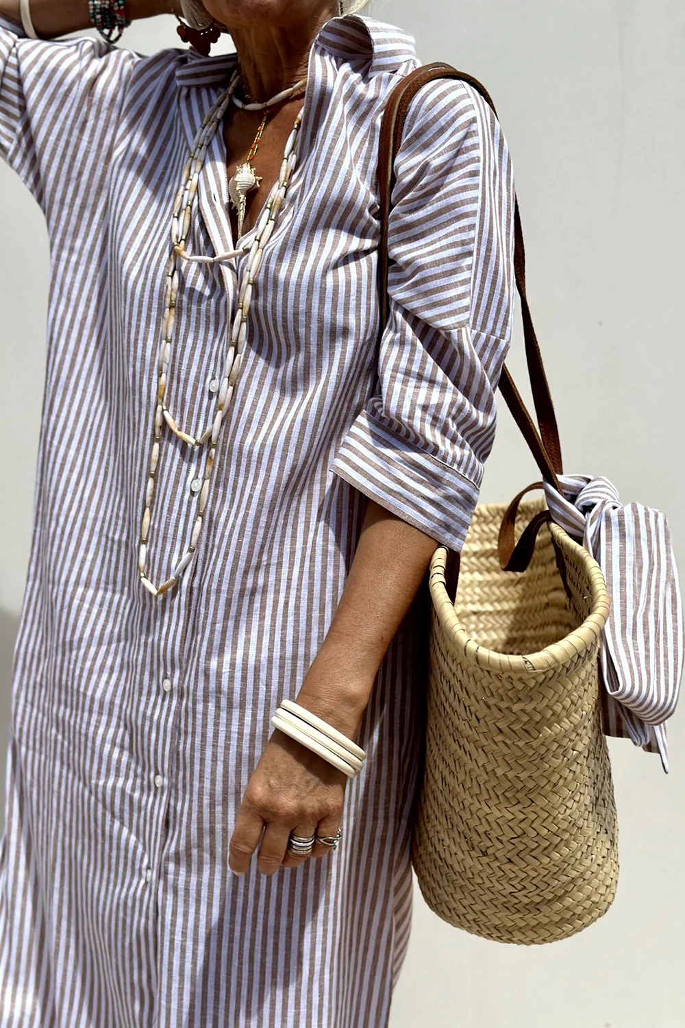 Cheryl™ | Summer Dress
