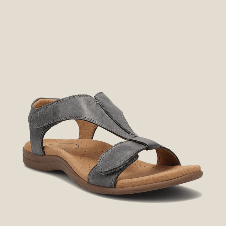 Elvéra | Orthopedic Sandals for Women