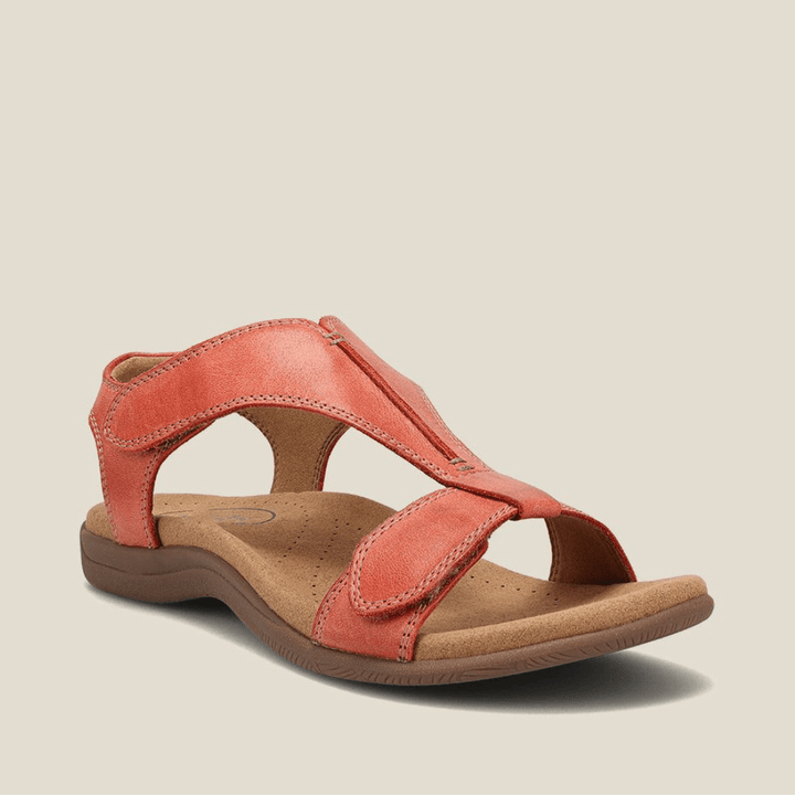 Elvéra | Orthopedic Sandals for Women