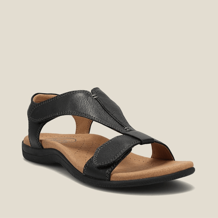 Elvéra | Orthopedic Sandals for Women
