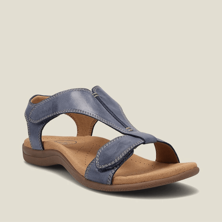 Elvéra | Orthopedic Sandals for Women