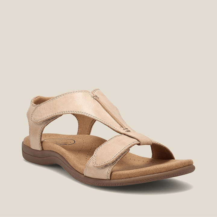 Elvéra | Orthopedic Sandals for Women