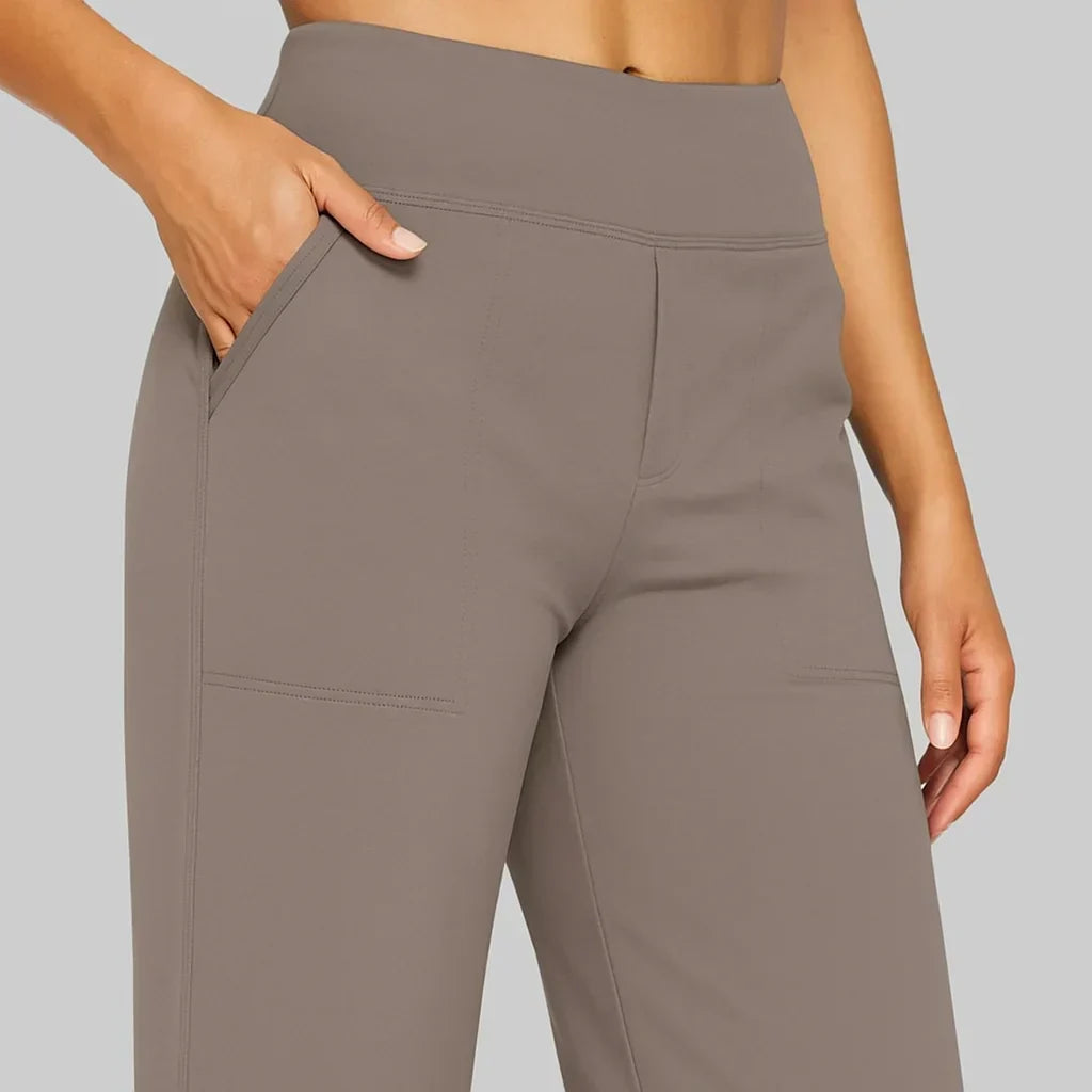 Susan™ | the comfortable stretchy pants for every woman